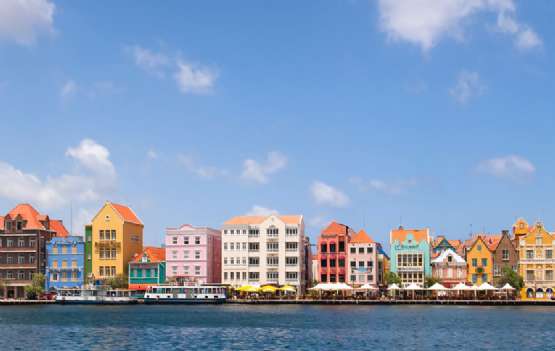 Curaçao Especial com Voo Charter Curaçao Especial com Voo Charter
